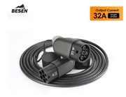   Besen Kabel do elektryka 32A 5m Typ 2  JAK NOWY