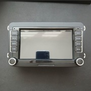 Radio Android 2DIN NCS RS-404 CarPlay/AA - Volkswagen (VW) – STAN IDEALNY!