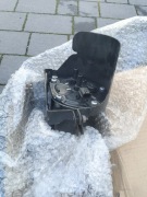 Osłona filtra paliwa Dacia Renault 