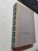 Obłok Magellana - Stanisław Lem wydanie 1 1955