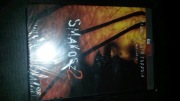 Film DVD klasyk nowy folia horror Smakosz 2 Coppola 2003