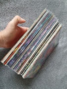 Spawn, wydawnictwo TM-Semic i Mandragora - zestaw 31 komiksów