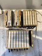 Sterownik S5 SIEMENS - sterownik PLC 115U, moduły 