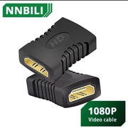 Adapter HDMI łącznik przedłużacz 