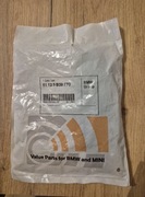 NOWY Oryginalny Zestaw Montażowy Tylnego Zderzaka BMW/MINI OE 51125B39770