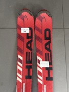 Narty HEAD Power Jacket lightcore C100