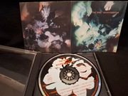 The Cure – Disintegration - CD AAD