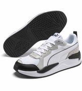 Puma X Ray Game