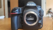 Nikon D850 body  
