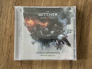 The Witcher 3: Wild Hunt: Soundtrack (Special Edition)