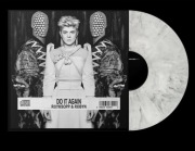 Röyksopp & Robyn – Do It Again  LP/ White Marble Winyl, Limit. 1/1000