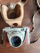 Stary aparat analogowy  Altix N - Germany lata 50-te