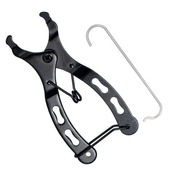 Mini szczypce do spinania i rozpinania spinek, ogniw Quick-link, Power-link