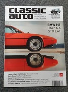 Magazyn CLASSIC AUTO nr 120 Wrzesień 2016