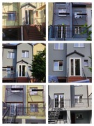 Malowanie Natryskowe Tynkowanie Elewacji 