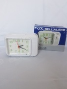 Zegar budzik dzwonek