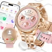 Nowy smartwatch 