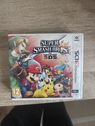 Gra super smash Bros for Nintendo 3DS 