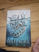 Zły król. Holly Black