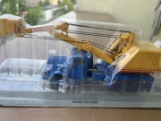 Model Tatra 111 D-030 DeAgostini 1:43