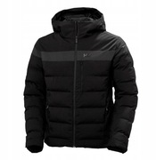 Męska kurtka narciarska zimowa Helly Hansen L RECCO