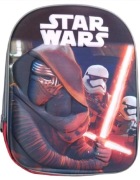Plecak Star Wars Gwiezdne wojny Nowy 3 d