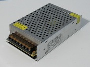 Zasilacz LED S-75-12 / 12V 6A / bdb.