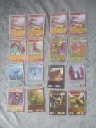 Karty Invizimals 2009-2015 Złoto 