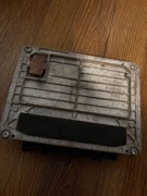 sterownik golf 1.6 sr