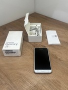 Smartfon Samsung Galaxy J3 6 2016 PRO SM-J320FN 8 GB 4G LTE biały pudełko