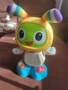 Bebo mówiąca zabawka 