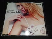 Ian Van Dahl Reason CD 2002