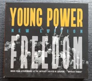 YOUNG POWER NEW EDITION - Freedom (2023)