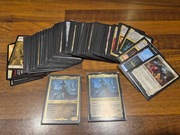 MTG: Warhammer 40,000: "Forces of the Imperium" Commander Deck