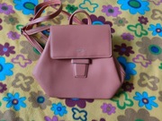 Torebka -. plecaczek 