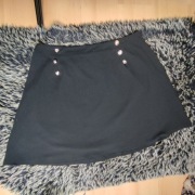 Spódnica w rozmiarze 4xl Shein