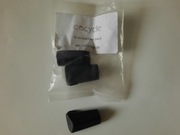 GOCYCLE stopki, gumki podstawki podwójnej roweru 