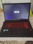 Sprzedam Asusa dla Graczy