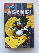 Gigant Mamut - 3 - AGENCI TACY JAK MY