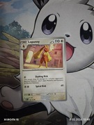 Lopunny (MEG 108/132)