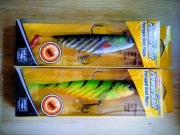 Berkley Giant Ripple 16 cm  2 szt 