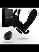 Wibrator motylkowy Samore