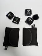 Rode Wireless GO - dwa komplety (1 generacja) 