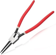 SZCZYPCE SEGERA DŁUGIE 280MM ZEWNĘTRZNE PROSTE