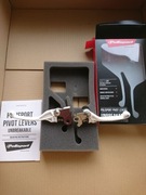 Polisport Klamki dźwignia Klamka sprzęgła hamulca Honda CR 125 250 