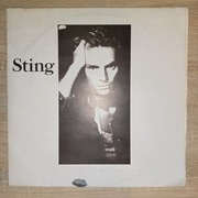 STING - ..NOTHING LIKE THE SUN /2LP SX 2670/71