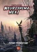Neuroshima Hex 3.0: Zestaw 5 dodatkowych żetonów, Nowy minidodatek