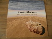 JAMES MANORO - ALWAYS & FOREVER  ITALO DISCO  - EX