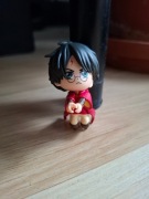 Harry Potter Magical Capsules figurka series 1 quidditch + kapsuła