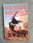 Żołnierze wolności, Wiktor Suworow